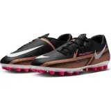 Nike Phantom GT2 Academy AG Fußballschuhe 810 - metallic copper/metallic copper 45