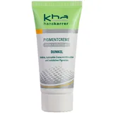 Hans Karrer MikroSilber Pigmentcreme dunkel 20 ml
