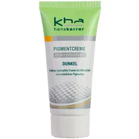 Hans Karrer MikroSilber Pigmentcreme dunkel 20 ml