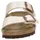 Birkenstock Arizona Birko-Flor graceful pearl white 40