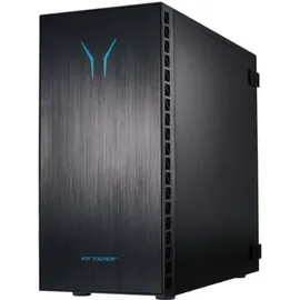 Medion Desktop-PC Intel Core i5-14400F 4,6 GHz 16 GB RAM 512 GB SSD Nvidia GeForce RTX 4060 Windows 11 Home