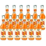 Vaihinger Virgin Spritz alkoholfrei – 12 × 0,33 l Glasflaschen – Erfrischender