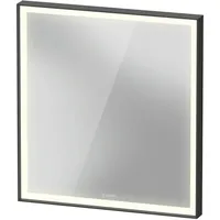 Duravit L-Cube Spiegel, LC7380049490100,