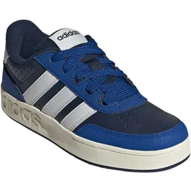 adidas Breakbase Blau 36