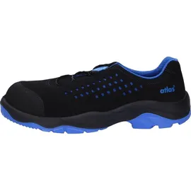 Atlas SL 9405 XP Boa ESD src S1P - schwarz