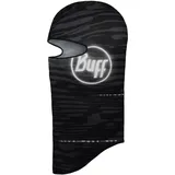 Buff Ecostretch Balaclava Graphite Einheitsgröße EU
