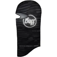 Buff Ecostretch Balaclava Graphite Einheitsgröße EU