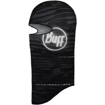 Buff Ecostretch Balaclava Graphite Einheitsgröße EU
