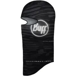 Buff Ecostretch Balaclava Graphite Einheitsgröße EU
