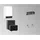 Viessmann Paket Vitocal 250-A Hybrid A04 230V AF mit Montagezubehör - Z033140