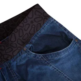 Ocùn Mania Dark Blue S