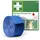 CEDERROTH Schaumbandage blau 6cm x