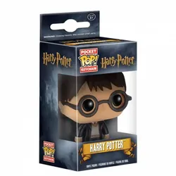 Funko Pocket POP Keychain: Harry Potter