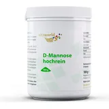 VITA-WORLD Vitaworld D-Mannose Pulver 100 g
