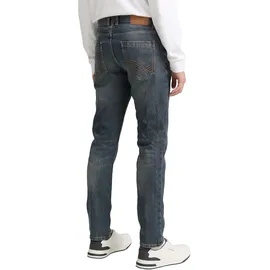 Tom Tailor Marvin Straight Jeans Mid Stone Wash Denim 38 32
