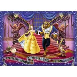 Ravensburger Die Schöne und das Biest