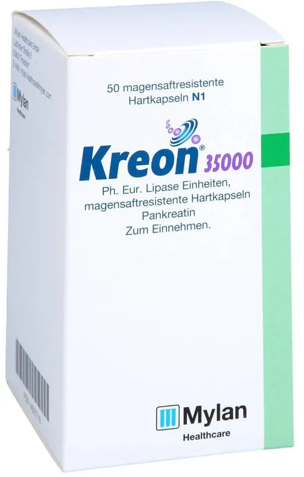 kreon 35000