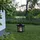 StarTrading STAR Trading LED Solar Laterne mit Kerze 3in1 Gartenleuchte flackernd Lichtsensor 50cm