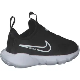 Nike Flex Runner 2 Baby-Sneaker 002 black/white-photo blue-university gold 17