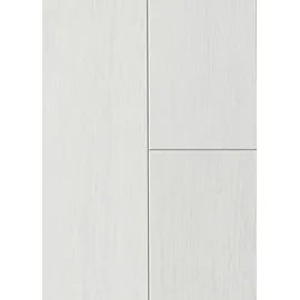 Classen Megaloc Aquaprotect 128,5 x 19,2 cm oak white creme