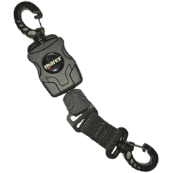Mares Standard Retractor
