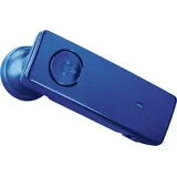 Hama MyVoice500 Kopfhörer Kabellos im Ohr Blau