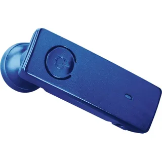 Hama MyVoice500 Kopfhörer Blau - Blau