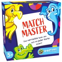HCM Match Master (Spiel)