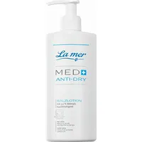 LA MER Med+ Anti-Dry Salzlotion 200 ml