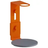 Vitra Seifenspender-Halter A4491567 8 x 15 cm Orange