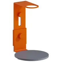 Vitra Seifenspender-Halter A4491567 8 x 15 cm Orange