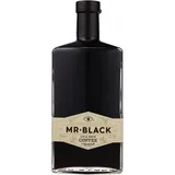 Mr. Black Kaffeelikör 21% Vol. 0,7 l
