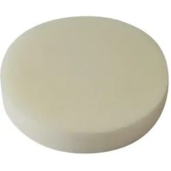 TECMIX Klett-Polierschwamm, weich, Ø 180mm