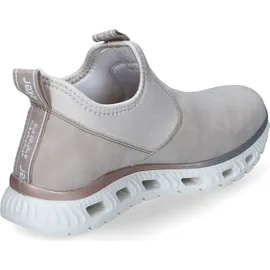 Rieker Stiefelette Beige 42