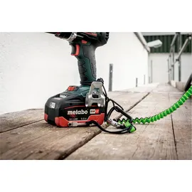 Metabo LiHD Akkupacks 18 V 4,0 Ah 624989000