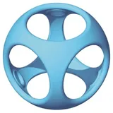 Moluk Oibo Beiß-/Greifball blau