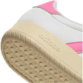 adidas Barreda Damen Weite M core white/bliss pink/orbit grey 37 1/3