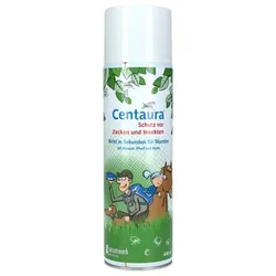 CENTAURA Zecken- und Insektenschutz Spray 400 ml