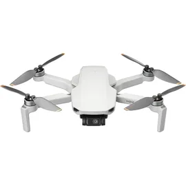 DJI Mini 2 Fly More Combo