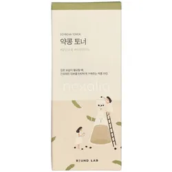 Round Lab Soybean Nourishing Toner 300 ml