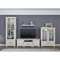 Home Affaire »Evergreen« mit Soft-Close-Funktion, Breite 158,7 cm