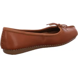 CLARKS Freckle Ice Trend Brown 36