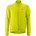 Herren Jacke Größe 3XL gelb