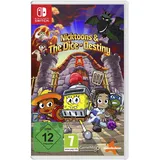 Nicktoons & The Dice of Destiny (USK) (Nintendo Switch)