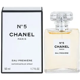 Chanel No. 5 Eau Premiere Eau de Parfum 50 ml