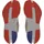 On Cloudsurfer Next Damen White / Flame 38