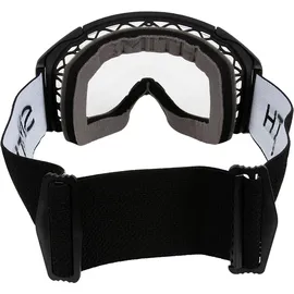 Smith Optics Smith Rhythm MTB black clear antifog - extra lens not included