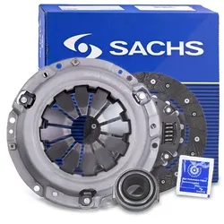 Sachs Kupplungssatz [Hersteller-Nr. 3000954445] für Honda