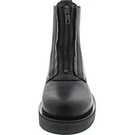 Apple of Eden Kurzstiefel schwarz, - Schwarz - 39