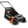 FUXTEC Laubsammler FX-LS52